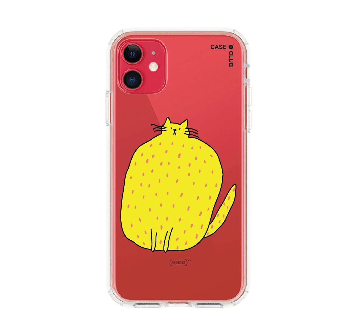 lemon cat